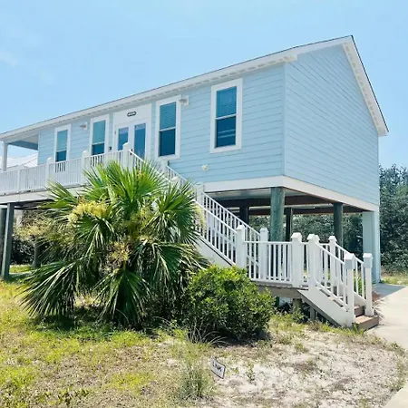 Beautiful Pensacola Beach House